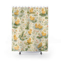 Duck Shower Curtain