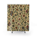 Tapestry Shower Curtain