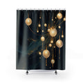 Grand Hotel Chandelier Shower Curtain