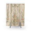 Edwardian Shower Curtain
