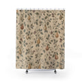 Pear Shower Curtain
