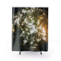 Forest Shower Curtain
