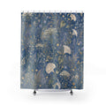 Moonlit Meadow Shower Curtain
