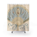 Regency Shower Curtain