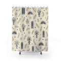 Colonial Shower Curtain