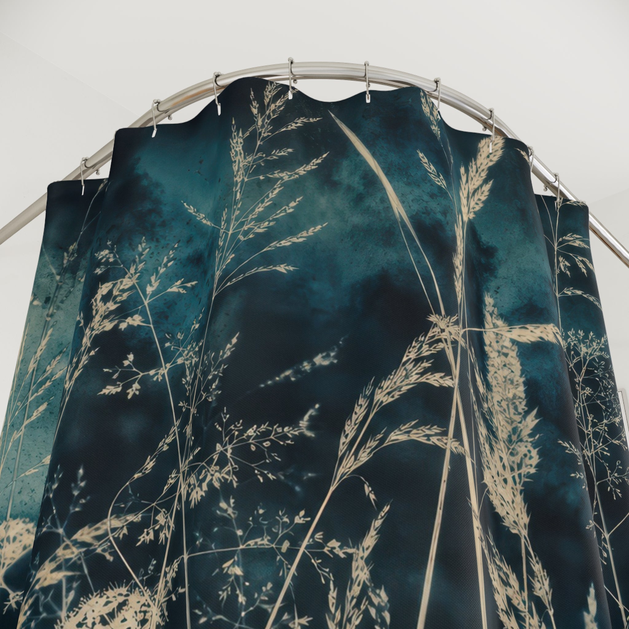 Meadow Shower Curtain