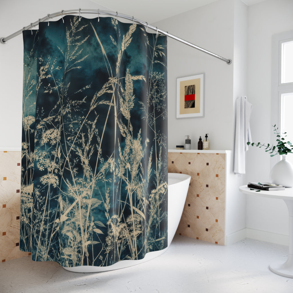 Meadow Shower Curtain