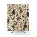 Witchy Shower Curtain