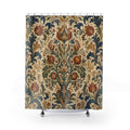 Jacobean Shower Curtain