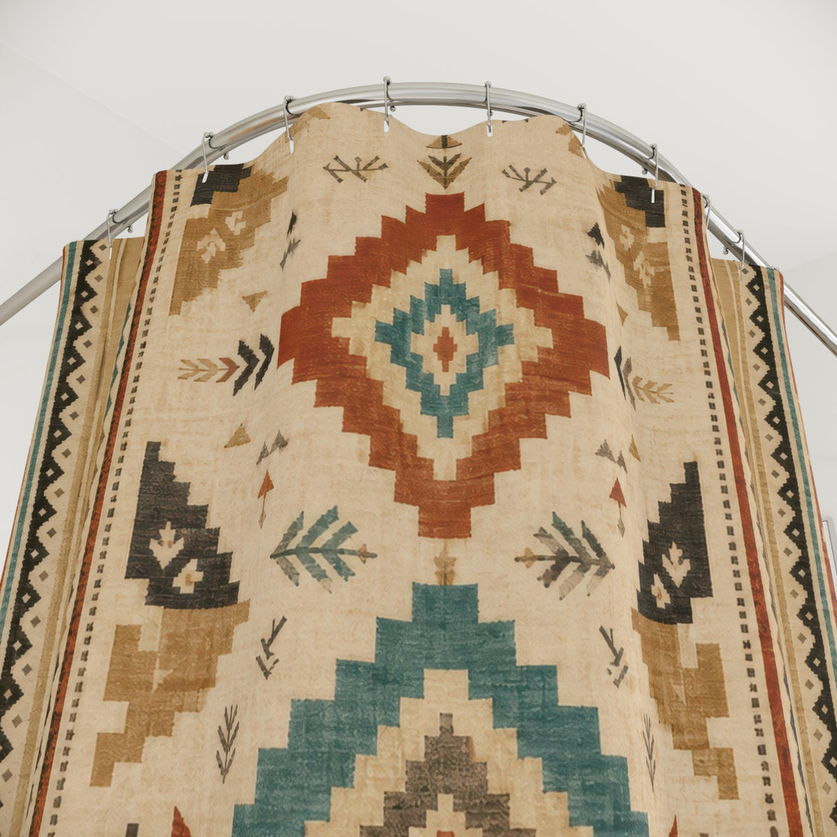 Southwest Shower Curtain