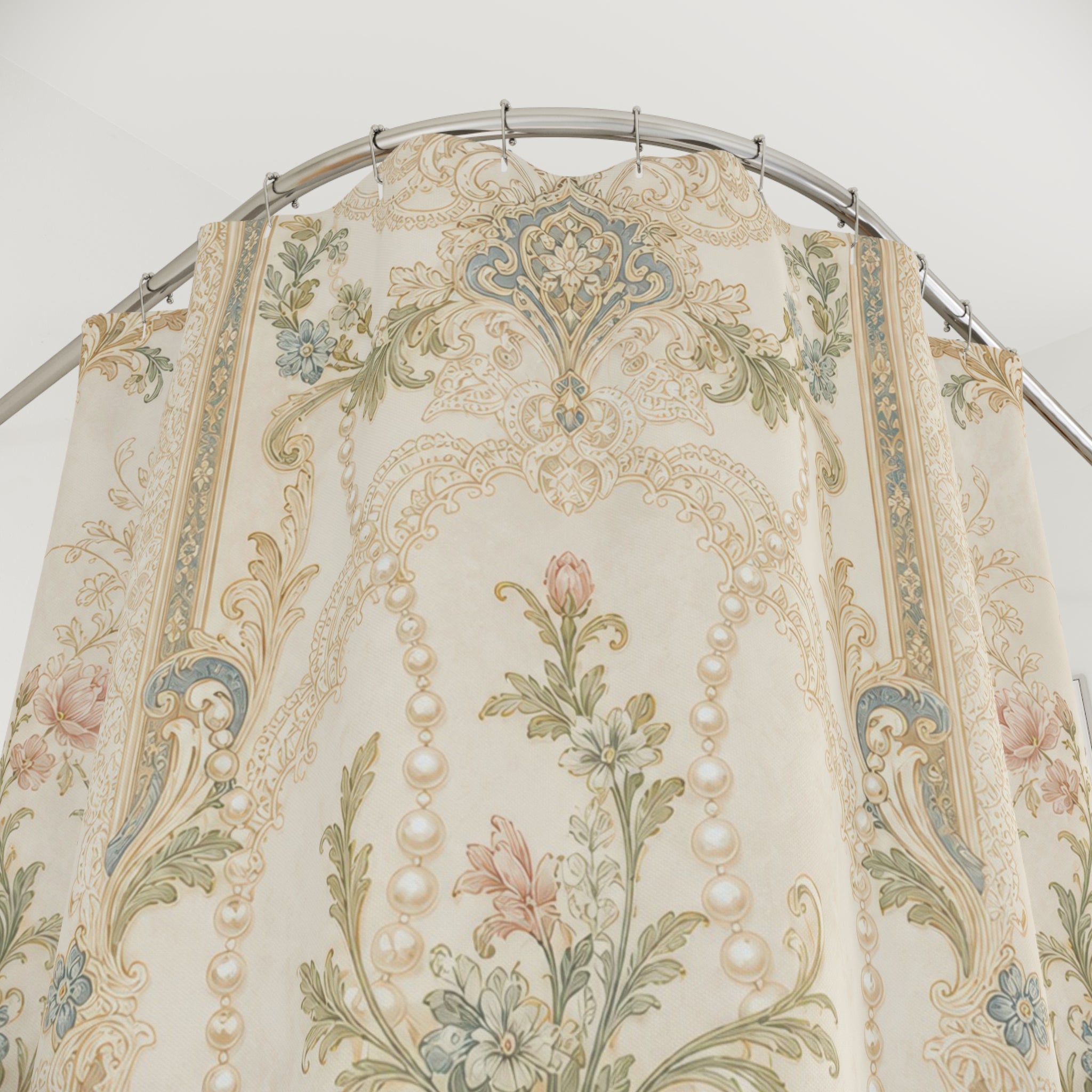 Edwardian Shower Curtain