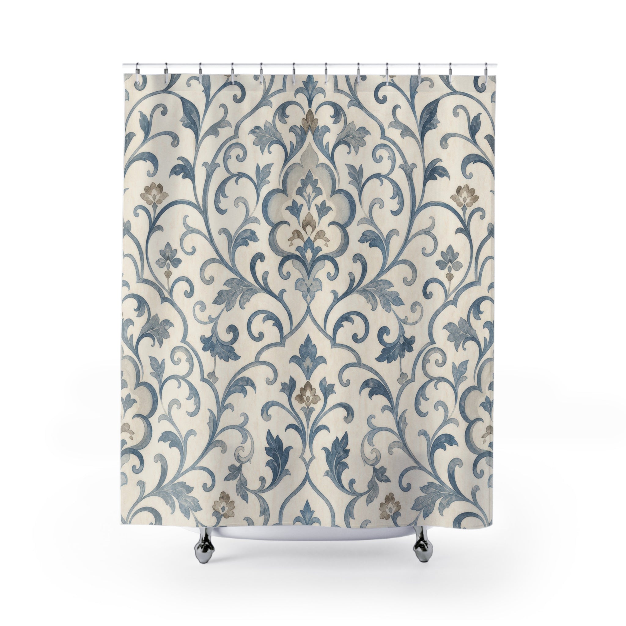 Arabesque Shower Curtain