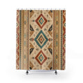 Southwest Shower Curtain